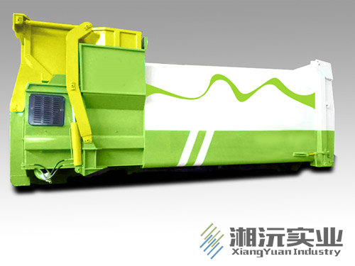 常德湘沅實(shí)業(yè)有限公司,常德垂直垃圾壓縮站,地埋式垃圾壓縮站,電動人力斗車,電動三輪高壓清運(yùn)車,電動助力拉車